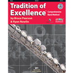 Tradition of Excellence Bk. 1 Flute