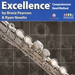 Tradition of Excellence Bk. 2 Flute