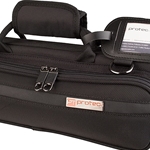 Pro Tec PB308 Flute Slimline PRO PAC Case