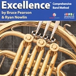 Tradition of Excellence Bk. 2 F Horn