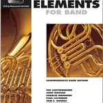 Essential Elements Bk. 2 French Horn