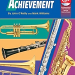 Accent on Achievement Bk. 1 F Horn