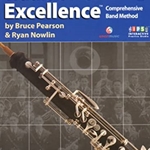 Tradition of Excellence Bk. 2 Oboe