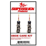 OCK Superslick Oboe Care Kit