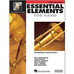 Essential Elements Bk. 2 Trombone