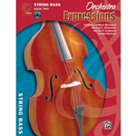 Orchestra Expressions, Bk. 2 String Bass