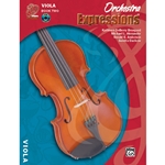 Orchestra Expressions, Bk. 2 Viola