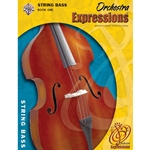 Orchestra Expressions, Bk. 1 String Bass