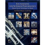 Foundations for Superior Performance, Trombone