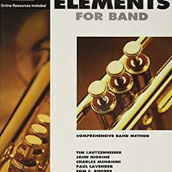Essential Elements Bk. 1 Trumpet