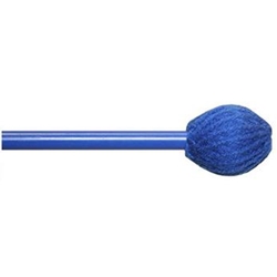 BBB2 Mike Balter Basic mallet, blue yarn, Medium