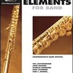 Essential Elements Bk. 1 Flute