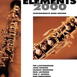 Essential Elements Bk. 2 Oboe