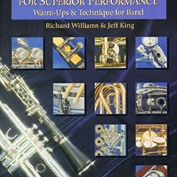 Foundations for Superior Performance, French Horn