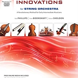 Sound Innovations Bk. 2 Oboe