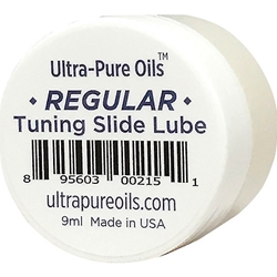 ACC-UPO/REG Ultra-Pure Regular Tuning Slide Lube, 9ml