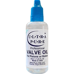 ACC-UPO/VALVE Ultra-Pure Professional Valve Oil, 2oz/59ml