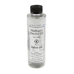 H3250 Holton Valve Oil