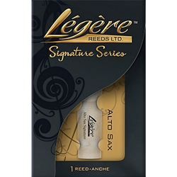 BS3.0 Legere Bari Sax Reed #3