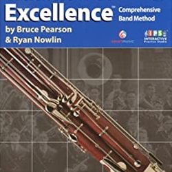 Foundations for Superior Performance, Bassoon