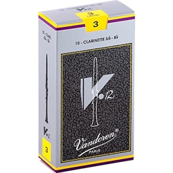CR193 Reeds, Vandoren V-12 Clarinet, #3