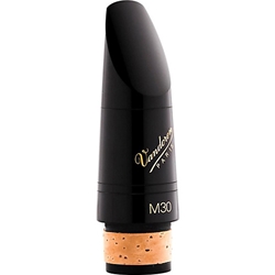 CM318 Vandoren M30 Clarinet Mouthpiece