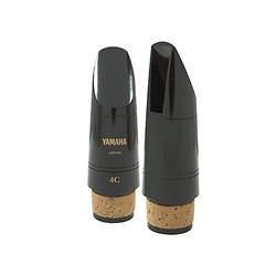 YAC1266 Yamaha 4C Bb Clarinet Mouthpiece