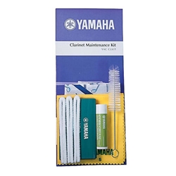 MM120244 Yamaha Maintenance Kit, Resin Clarinet