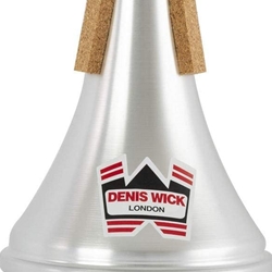 DW5571 Denis Wick Synthetic Trumpet Straight Mute