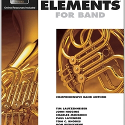 Essential Elements Bk. 2 French Horn