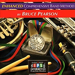 Standard of Excellence ENHANCED Bk 1 Trombone